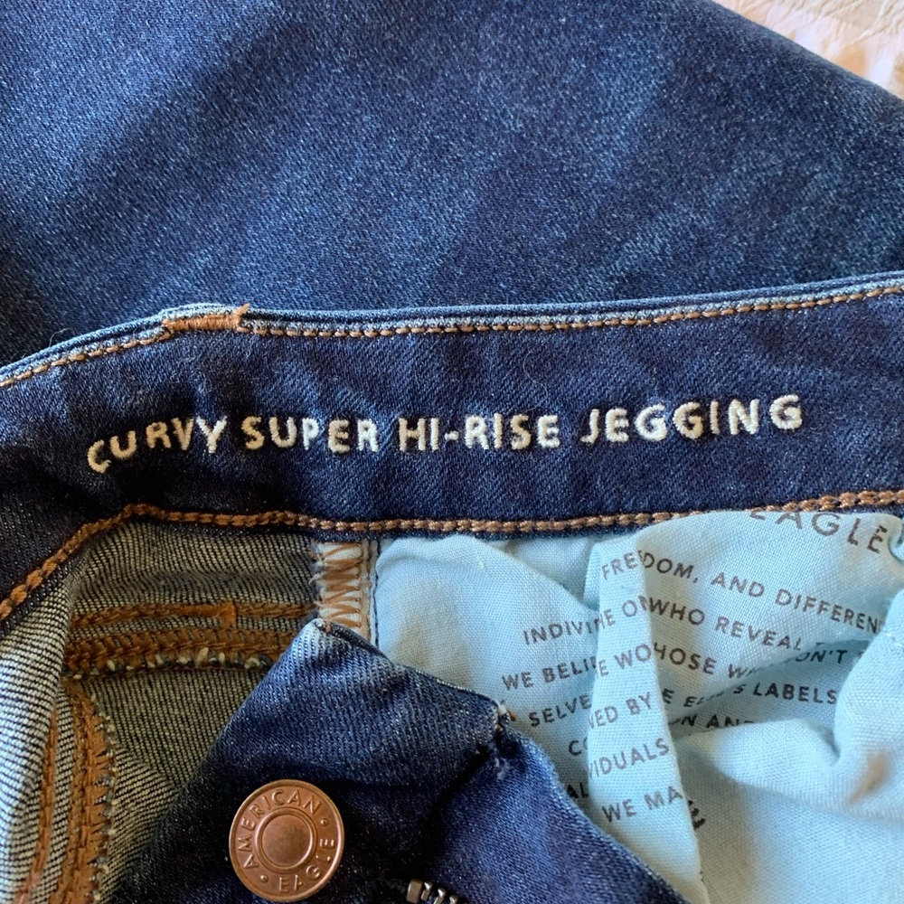 AEO Jeans